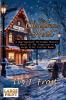 The Christmas Heist - A Heartwarming Christmas Mystery Novel in the Tradition of Large Print Fiction Books
