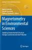 Magnetometry in Environmental Sciences