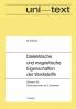 Dielektrische und magnetische Eigenschaften der Werkstoffe