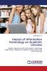 Impact of Information Technology on Academic Libraries