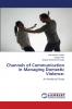 Channels of Communication in Managing Domestic Violence