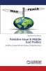 Palestine Issue & Middle East Politics