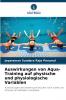 Auswirkungen von Aqua-Training auf physische und physiologische Variablen