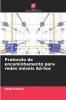 Protocolo de encaminhamento para redes móveis Ad-hoc