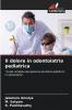 Il dolore in odontoiatria pediatrica