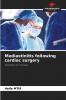 Mediastinitis following cardiac surgery