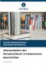 Interpretation der Persönlichkeit in historischen Geschichten