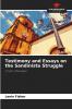 Testimony and Essays on the Sandinista Struggle
