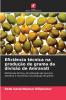 Eficiência técnica na produção de grama da divisão de Amravati