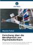 Forschung über die Berufspraxis von Psychomotorikern