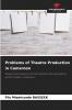 Problems of Theatre Production in Cameroon