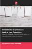 Problemas da produção teatral nos Camarões
