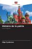 Histoire de la patrie