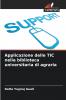 Applicazione delle TIC nella biblioteca universitaria di agraria