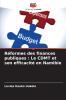 Réformes des finances publiques