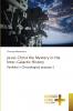 Jesus Christ the Mystery in the Inter-Galactic History