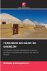 TURKMENS DO OÁSIS DE KHOREZM