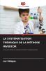 LA SYSTÉMATISATION THÉORIQUE DE LA MÉTHODE INVEDCOR