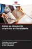 Aides au diagnostic avancées en dentisterie