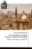 The Translation of Arabic Popular Literature into English