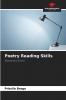 Poetry Reading Skills