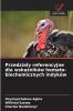 Przedziały referencyjne dla wskaźników hemato-biochemicznych indyków