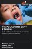 VIE PULPARI DEI DENTI PRIMARI