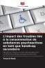 L'impact des troubles liés à la consommation de substances psychoactives en tant que handicap secondaire