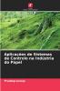 Aplicações de Sistemas de Controlo na Indústria do Papel