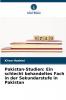 Pakistan-Studien