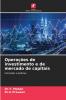 Operações de investimento e de mercado de capitais
