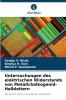 Untersuchungen des elektrischen Widerstands von Metallchalkogenid-Halbleitern