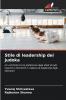 Stile di leadership dei judoka