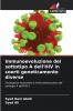 Immunoevoluzione del sottotipo A dell'HIV in coorti geneticamente diverse