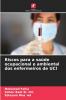 Riscos para a saúde ocupacional e ambiental dos enfermeiros de UCI
