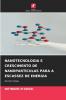 NANOTECNOLOGIA E CRESCIMENTO DE NANOPARTÍCULAS PARA A ESCASSEZ DE ENERGIA