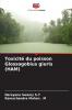 Toxicité du poisson Glossogobius giuris (HAM)
