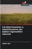 Caratterizzazione e identificazione dei batteri ligninolitici naturali