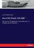 Acts of the Church 1531-1885