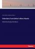 Selections From Defoe's Minor Novels