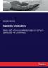 Apostolic Christianity