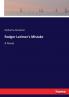 Rodger Latimer's Mistake