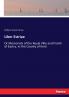 Liber Estriae