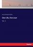 One Life One Love