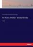The Works of Richard Brinsley Sheridan
