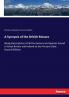 A Synopsis of the British Mosses
