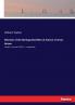 Memoirs of the Distinguished Men of Science of Great Britain
