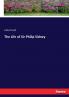 The Life of Sir Philip Sidney