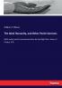 The Ideal Humanity and Other Parish Sermons