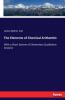 The Elements of Chemical Arithemtic